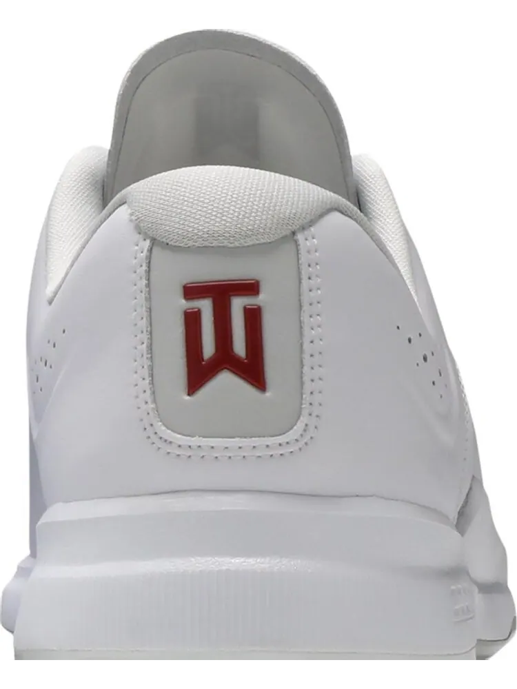 Бутсы Nike Air Zoom Tiger Woods '20 'White' — изображение 7 из 8, белый