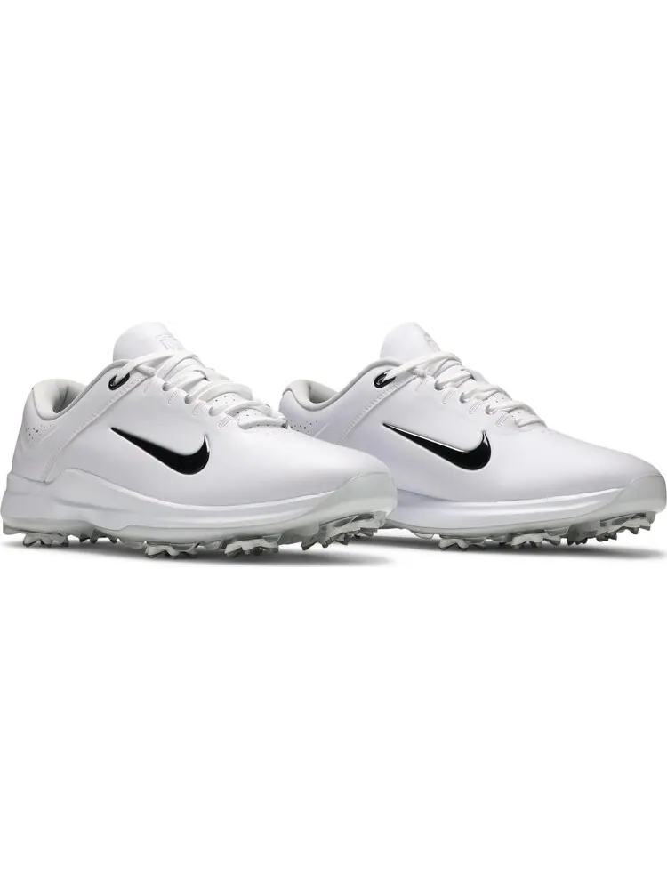 Бутсы Nike Air Zoom Tiger Woods '20 'White' — изображение 8 из 8, белый