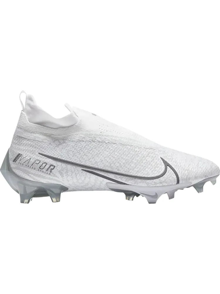 Бутсы Nike Odell Beckham Jr x Vapor Edge 360 Elite 'Animal Print - White' — изображение 1 из 1, белый