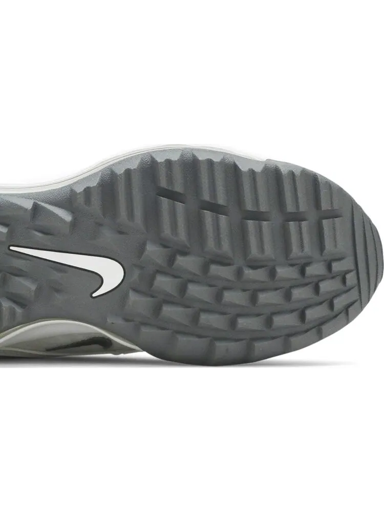 Бутсы Nike Air Max 97 Golf 'White Cool Grey' — изображение 5 из 8, белый