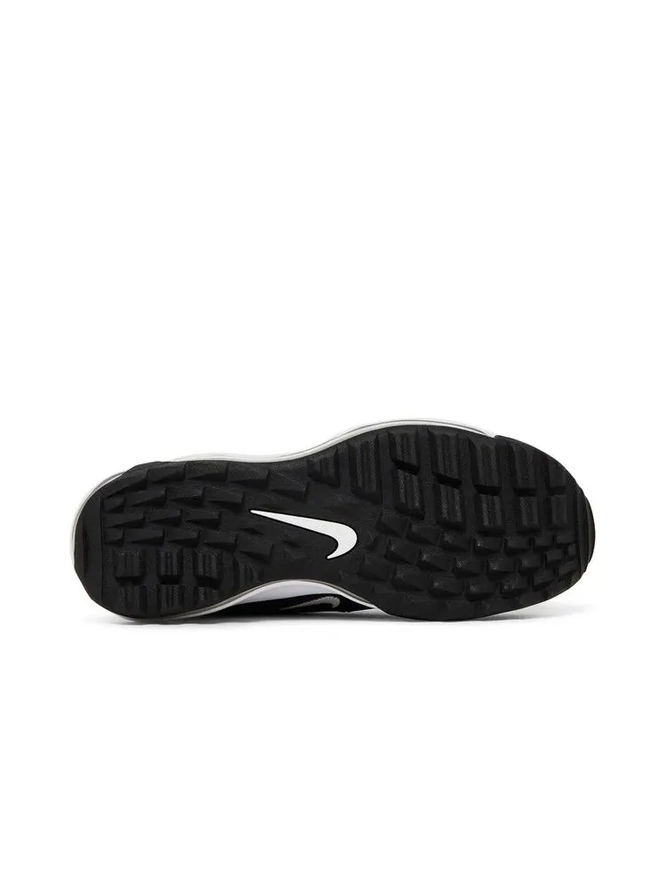 Бутсы Nike Air Max 97 Golf 'Black' — изображение 5 из 9, черный