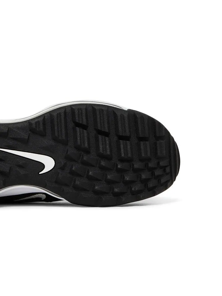Бутсы Nike Air Max 97 Golf 'Black' — изображение 6 из 9, черный