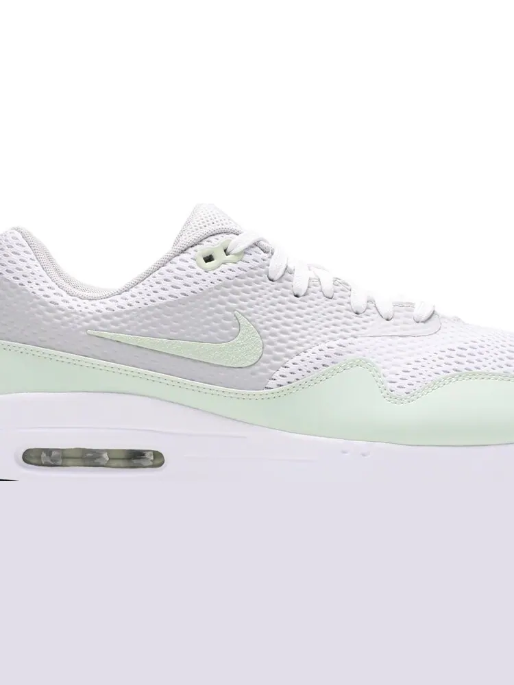 Бутсы Nike Air Max 1 Golf 'Jade Aura' — изображение 2 из 8, белый