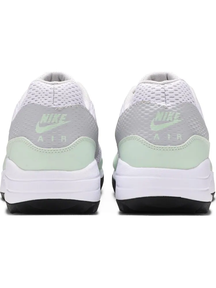Бутсы Nike Air Max 1 Golf 'Jade Aura' — изображение 6 из 8, белый