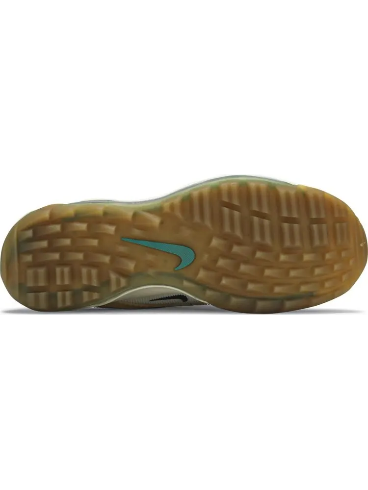 Бутсы Nike Air Max 97 Golf NRG 'Lucky and Good' — изображение 4 из 8, белый