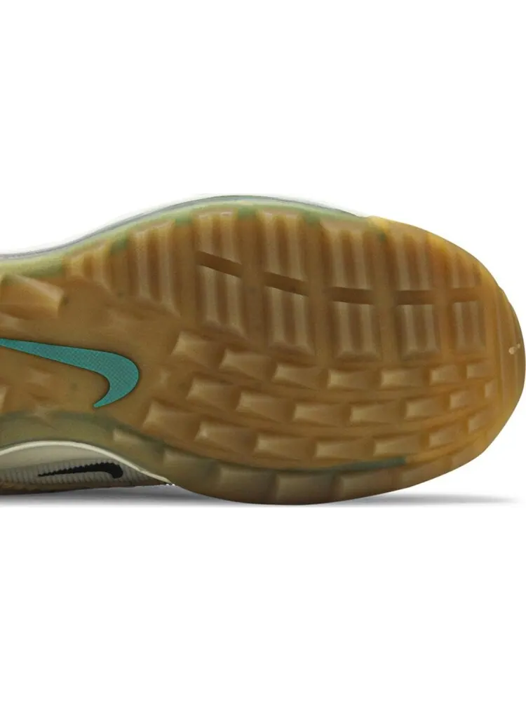 Бутсы Nike Air Max 97 Golf NRG 'Lucky and Good' — изображение 5 из 8, белый