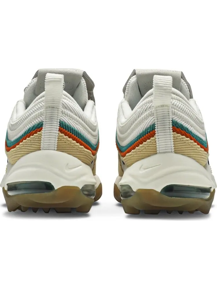 Бутсы Nike Air Max 97 Golf NRG 'Lucky and Good' — изображение 6 из 8, белый