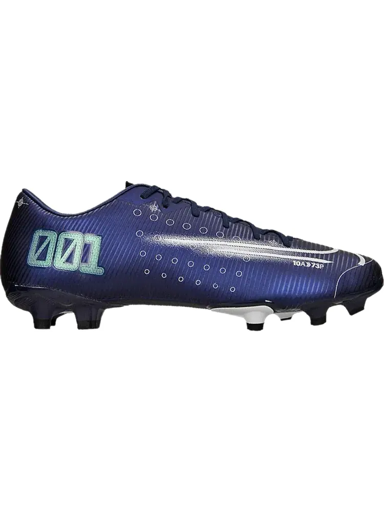 Бутсы Nike Mercurial Vapor 13 Academy MDS MG 'Dream Speed' — изображение 1 из 1, синий