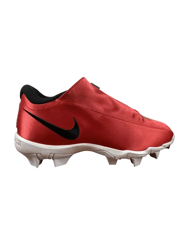 Бутсы Nike Odell Beckham Jr. x Vapor Untouchable Shark 3 GS 'University Red' — изображение 1 из 1, красный/черный/белый