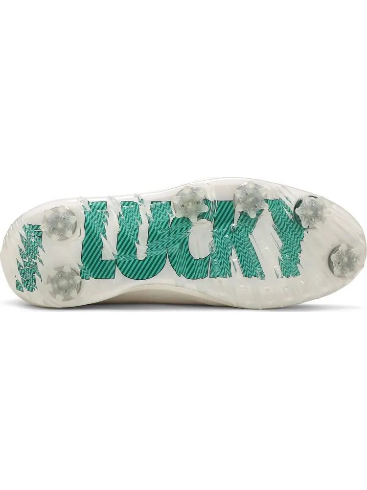Бутсы Nike Air Zoom Victory Tour Golf NRG 'Lucky and Good' — изображение 4 из 8, белый