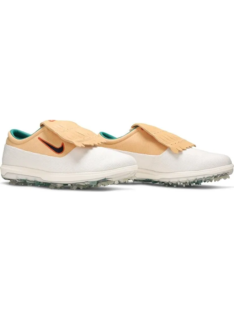 Бутсы Nike Air Zoom Victory Tour Golf NRG 'Lucky and Good' — изображение 8 из 8, белый