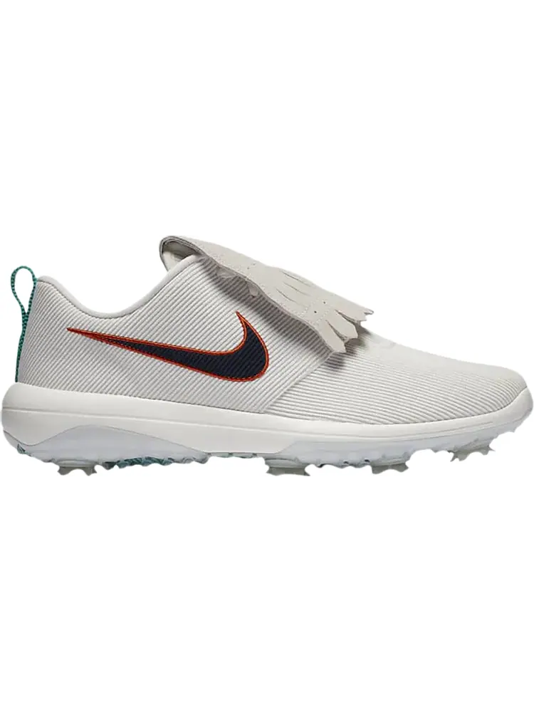 Бутсы Nike Roshe Golf Tour NRG 'Lucky and Good' — изображение 1 из 1, белый