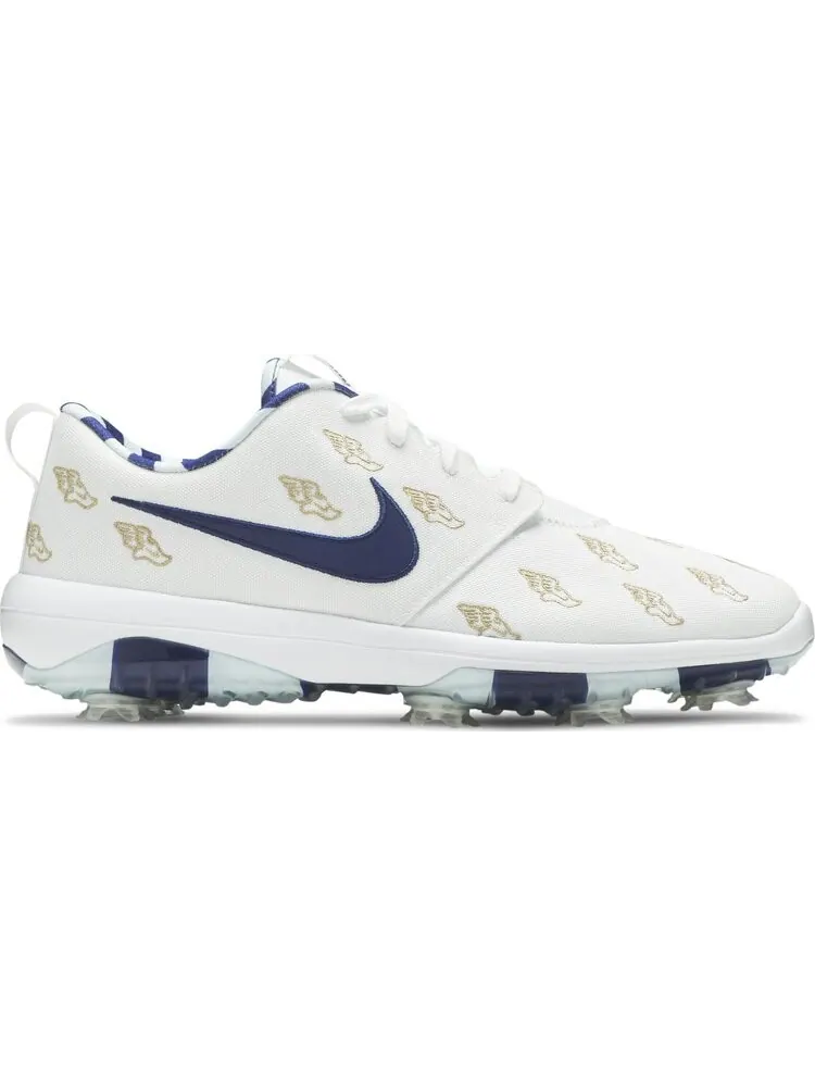 Бутсы Nike Roshe Tour Golf NRG 'Wing It' — изображение 1 из 8, белый