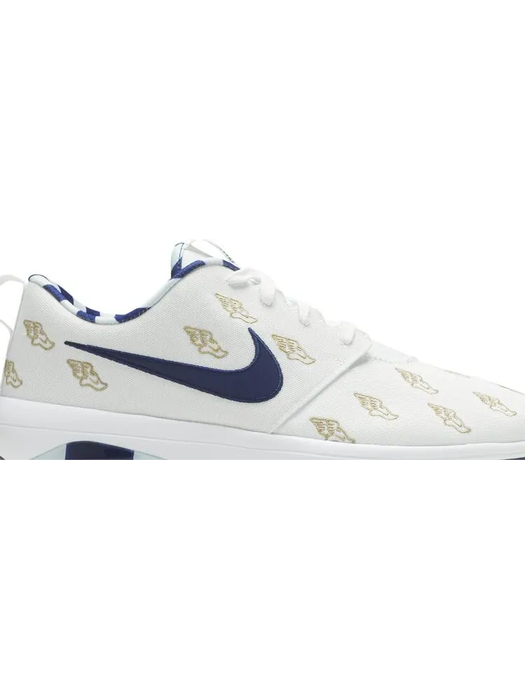 Бутсы Nike Roshe Tour Golf NRG 'Wing It' — изображение 2 из 8, белый