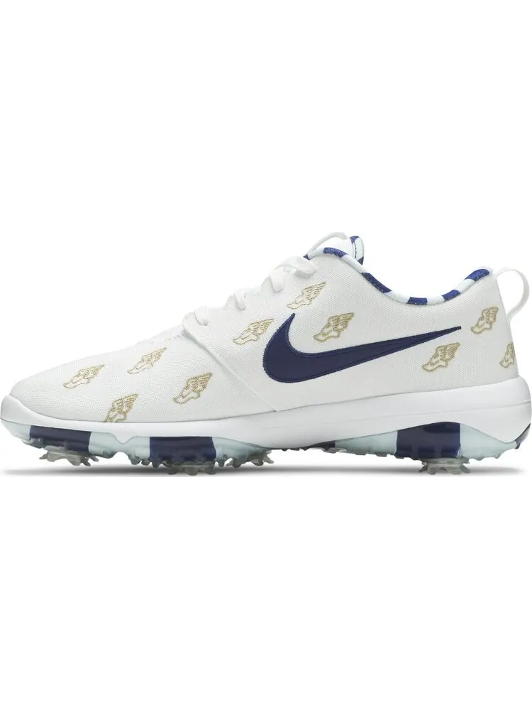 Бутсы Nike Roshe Tour Golf NRG 'Wing It' — изображение 3 из 8, белый