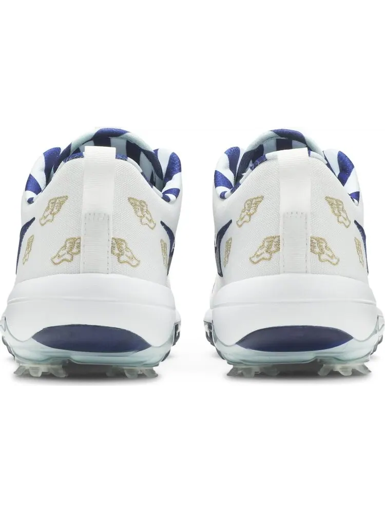 Бутсы Nike Roshe Tour Golf NRG 'Wing It' — изображение 6 из 8, белый