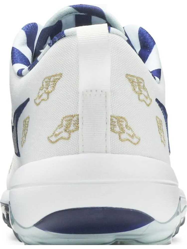 Бутсы Nike Roshe Tour Golf NRG 'Wing It' — изображение 7 из 8, белый