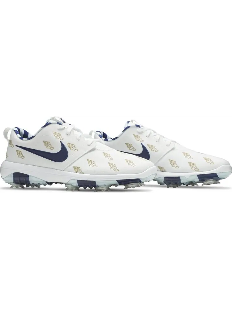 Бутсы Nike Roshe Tour Golf NRG 'Wing It' — изображение 8 из 8, белый