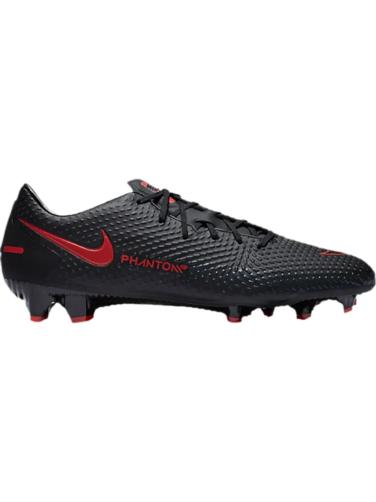 Бутсы Nike Phantom GT Academy MG 'Bred' — изображение 1 из 1, черный