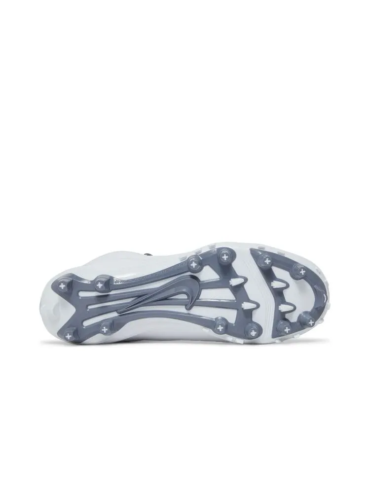 Бутсы Air Jordan Air Jordan 10 TD Mid 'Cool Grey' — изображение 5 из 9