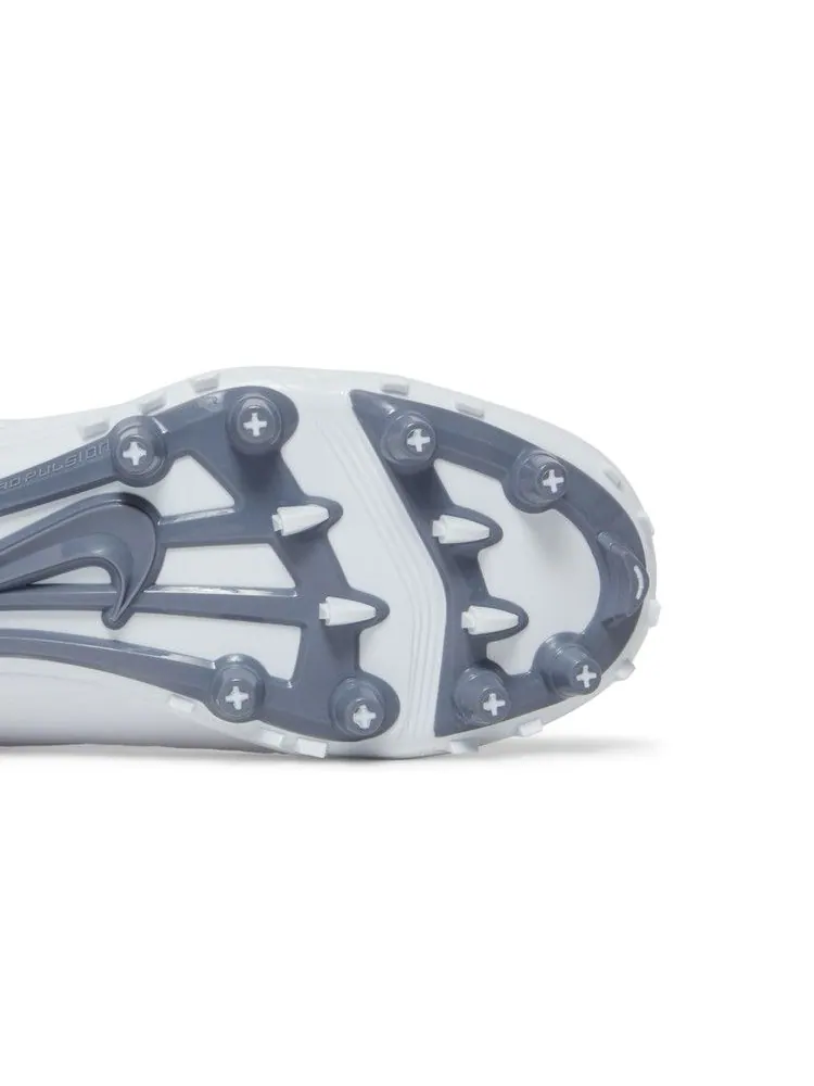 Бутсы Air Jordan Air Jordan 10 TD Mid 'Cool Grey' — изображение 6 из 9