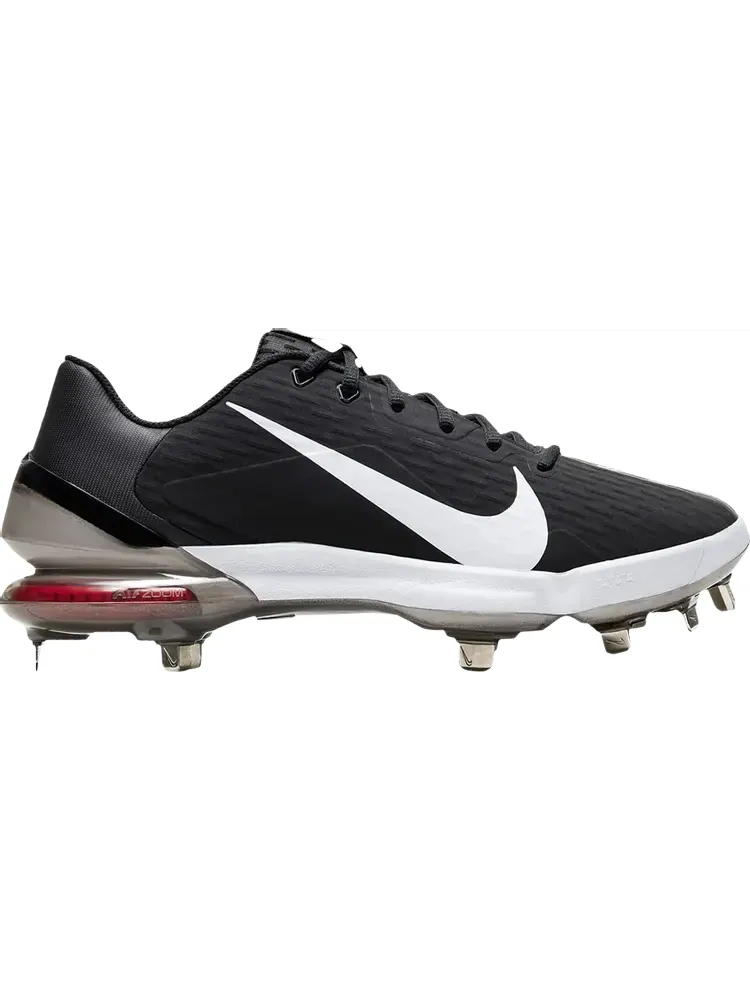 Бутсы Nike Force Zoom Trout 7 Pro — изображение 1 из 1, белый