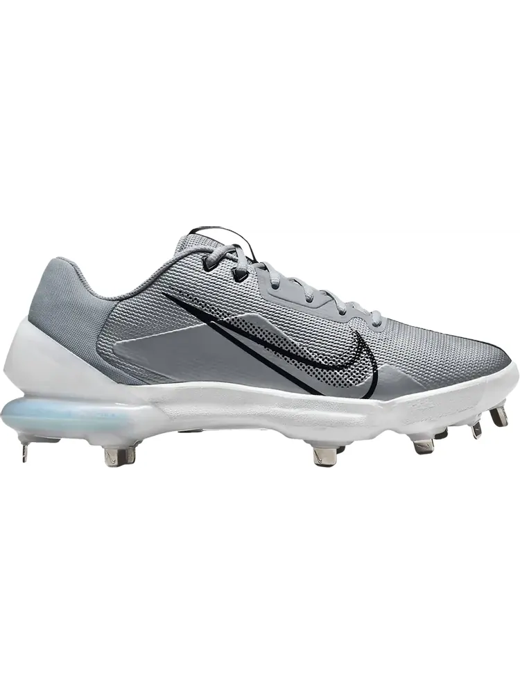 Бутсы Nike Force Zoom Trout 7 Pro 'Light Smoke Grey' — изображение 1 из 1, серый