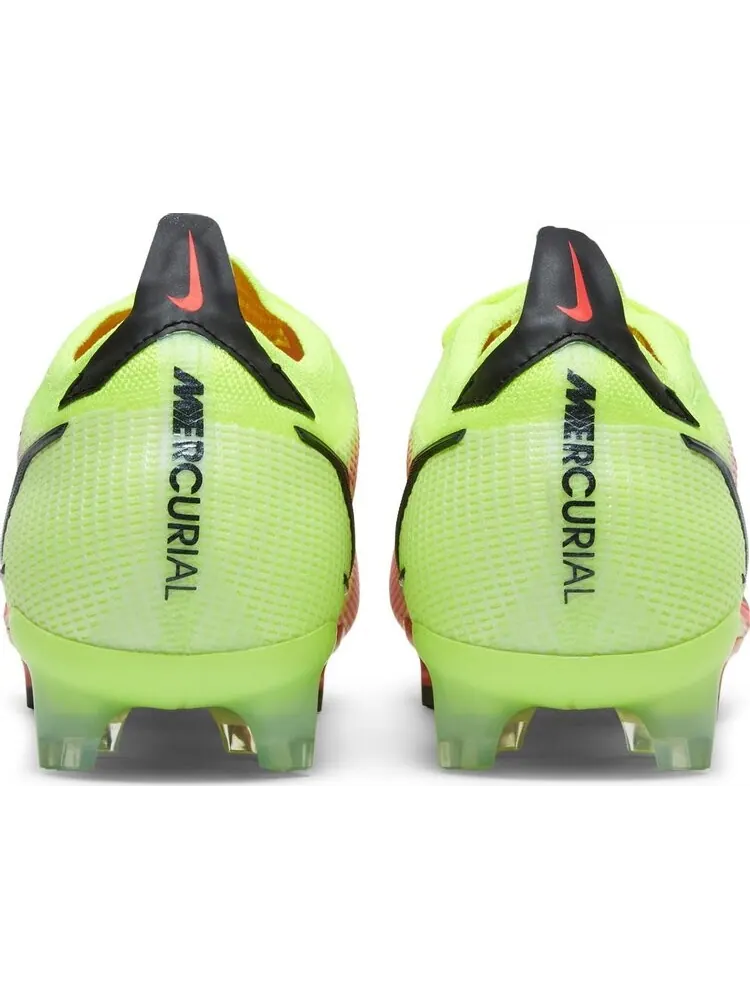 Бутсы Nike Mercurial Vapor 14 Elite FG 'Motivation Pack' — изображение 6 из 8, синий
