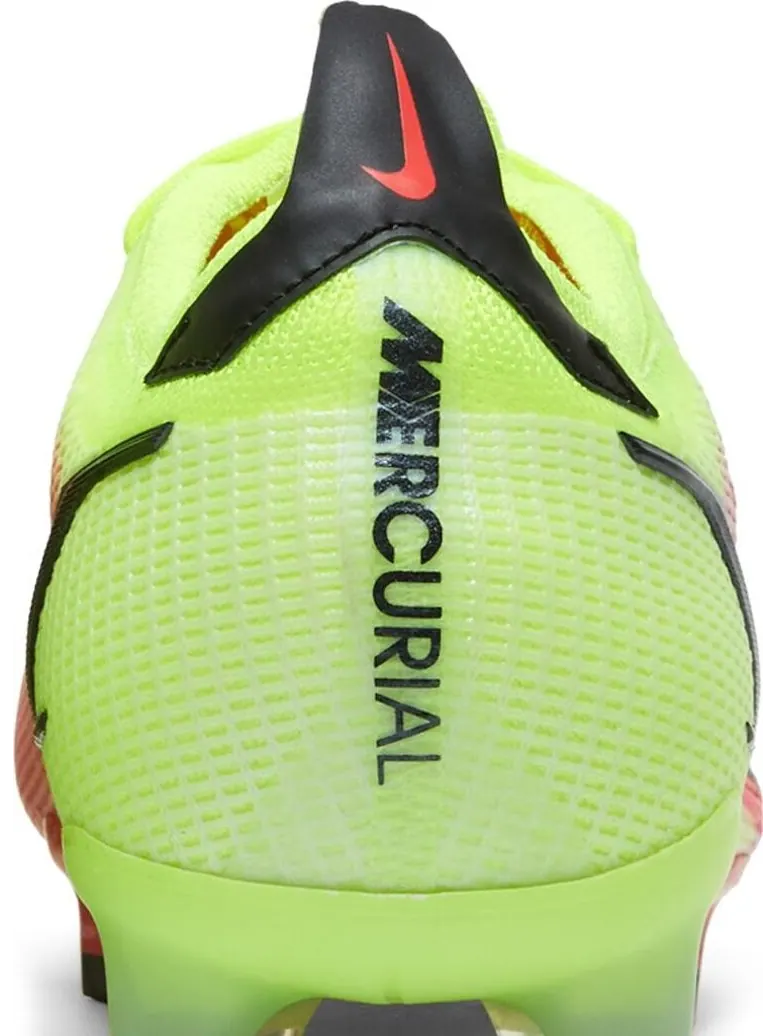 Бутсы Nike Mercurial Vapor 14 Elite FG 'Motivation Pack' — изображение 7 из 8, синий