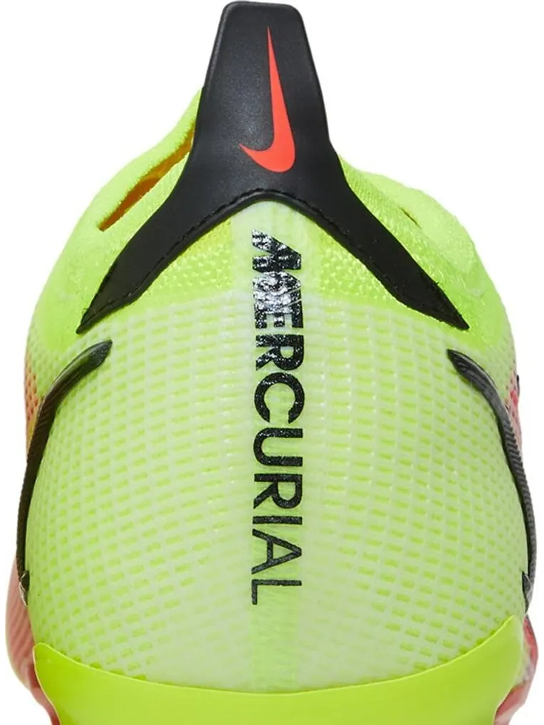 Бутсы Nike Mercurial Vapor 14 Elite FG 'Motivation Pack' — изображение 7 из 8, зеленый