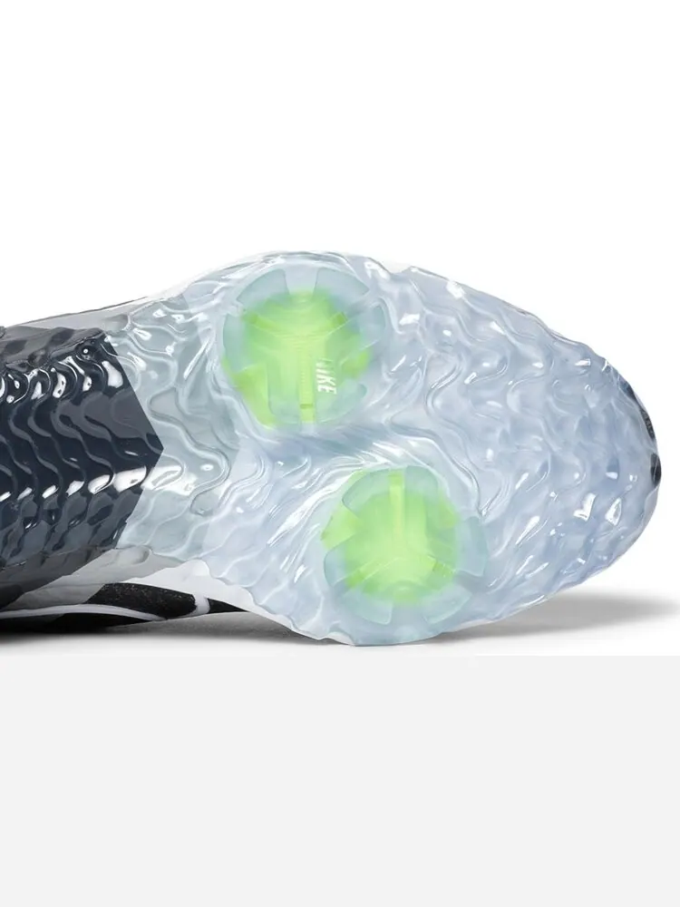 Бутсы Nike Air Zoom Infinity Tour Golf 'Black' — изображение 5 из 8, черный