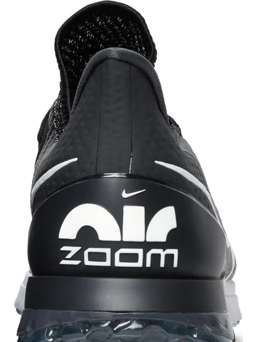 Бутсы Nike Air Zoom Infinity Tour Golf 'Black' — изображение 7 из 8, черный