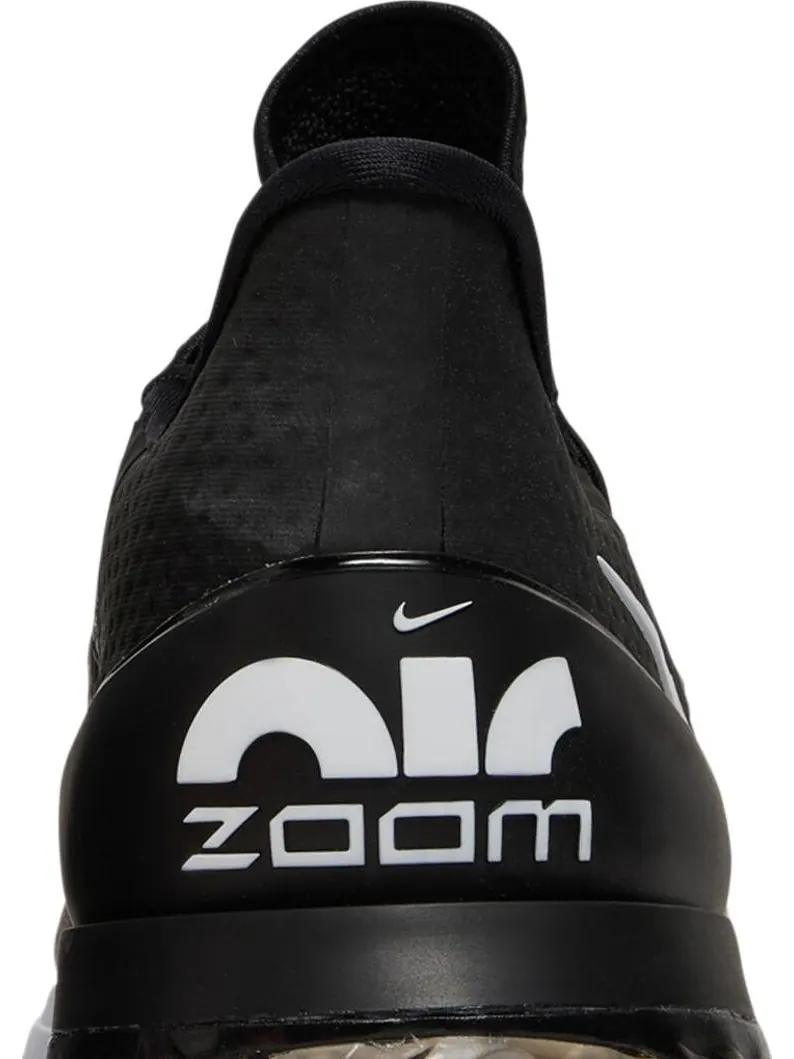 Бутсы Nike Air Zoom Infinity Tour Golf 'Black White' — изображение 7 из 8, черный