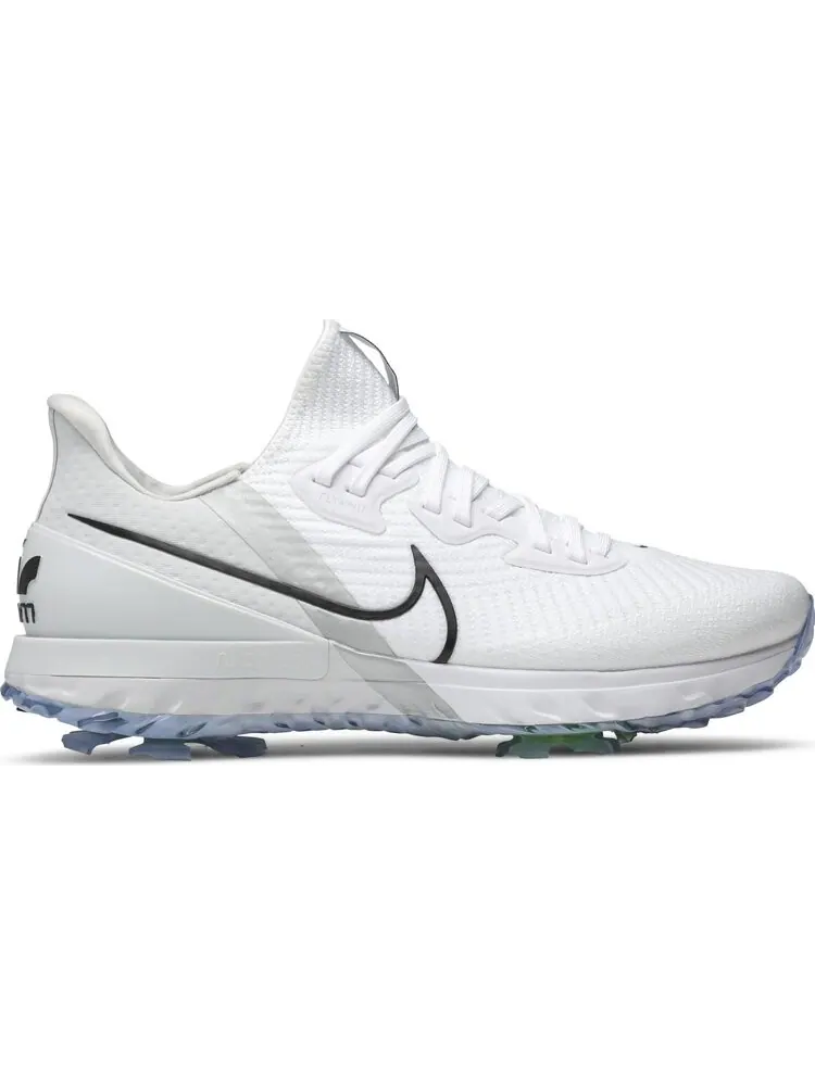 Бутсы Nike Air Zoom Infinity Tour Golf 'White' — изображение 1 из 8, белый