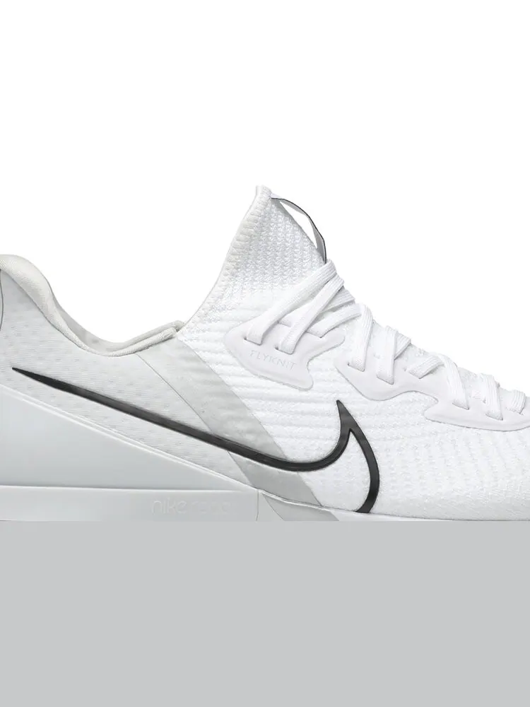 Бутсы Nike Air Zoom Infinity Tour Golf 'White' — изображение 2 из 8, белый