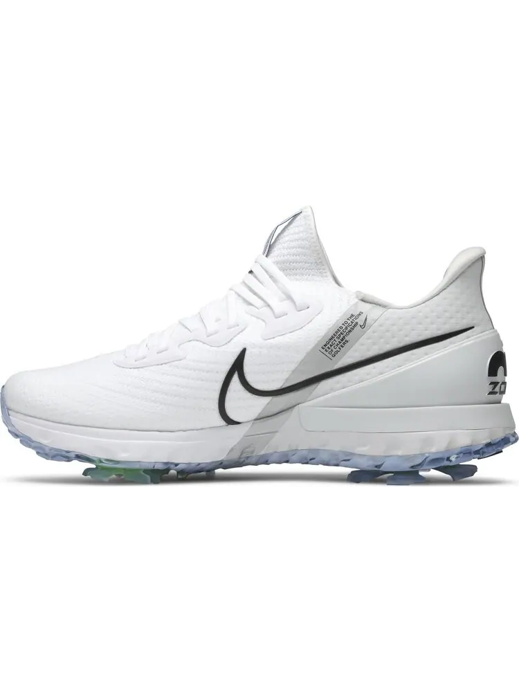 Бутсы Nike Air Zoom Infinity Tour Golf 'White' — изображение 3 из 8, белый