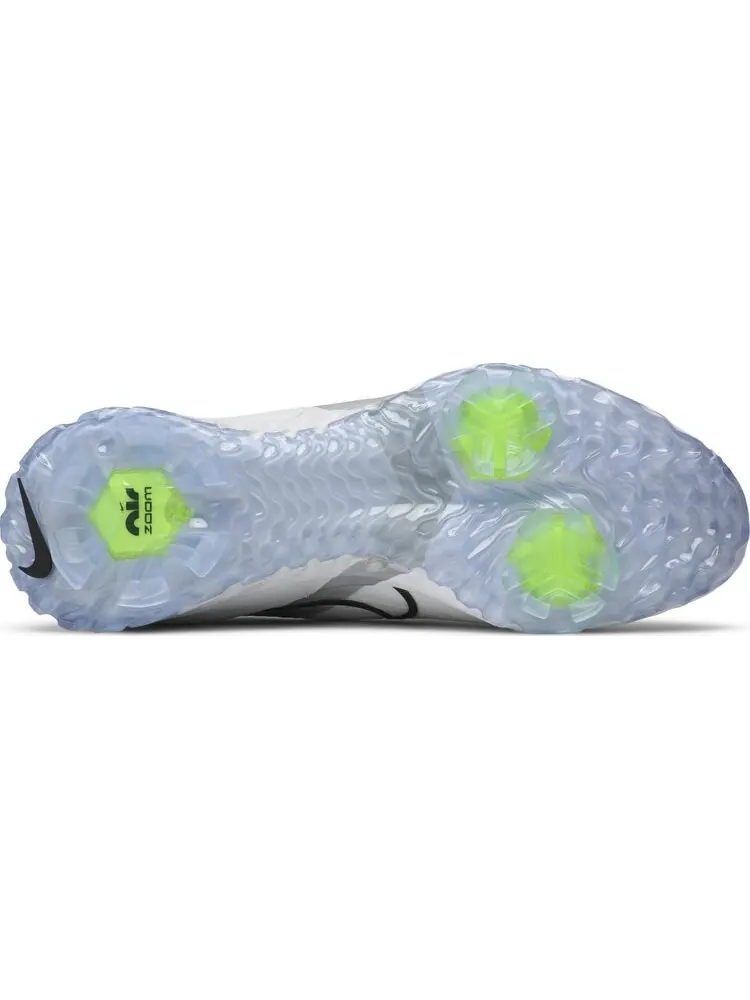 Бутсы Nike Air Zoom Infinity Tour Golf 'White' — изображение 4 из 8, белый