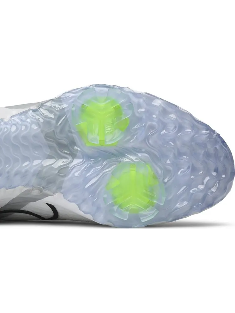 Бутсы Nike Air Zoom Infinity Tour Golf 'White' — изображение 5 из 8, белый