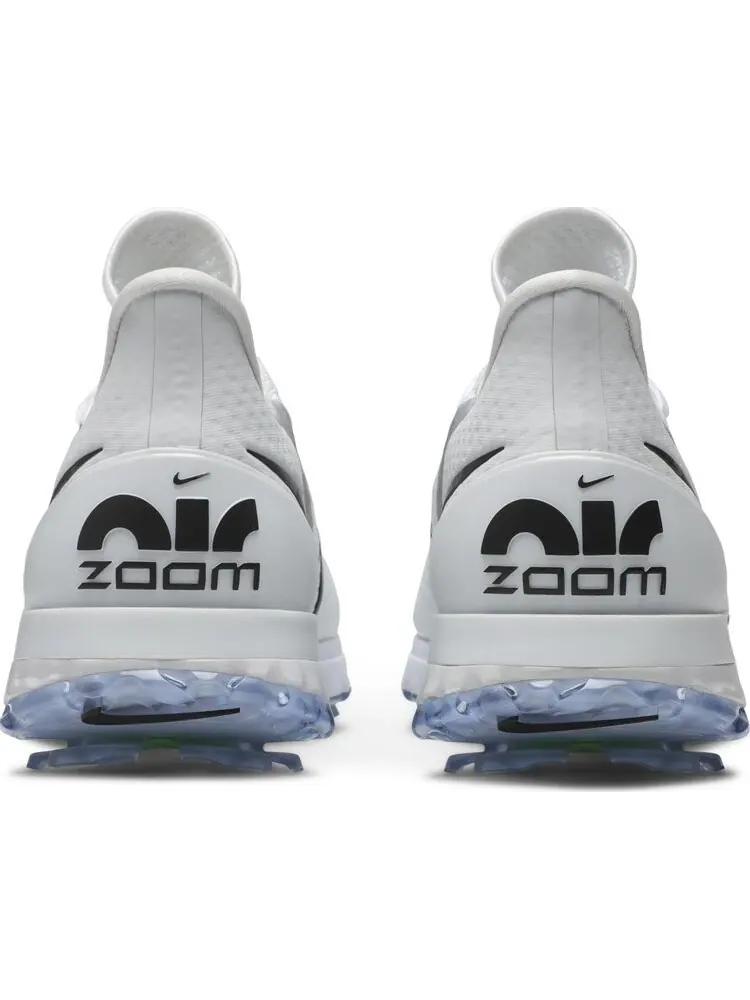 Бутсы Nike Air Zoom Infinity Tour Golf 'White' — изображение 6 из 8, белый