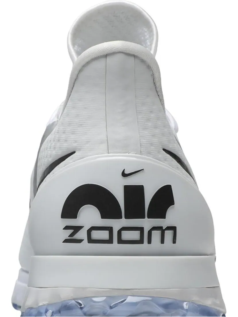 Бутсы Nike Air Zoom Infinity Tour Golf 'White' — изображение 7 из 8, белый