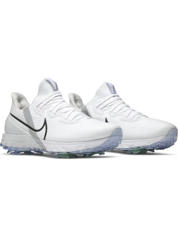 Бутсы Nike Air Zoom Infinity Tour Golf 'White' — изображение 8 из 8, белый
