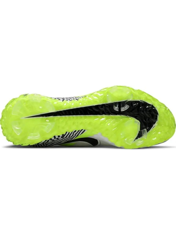 Бутсы Nike Air Zoom Infinity Tour Golf NRG 'Fearless Together' — изображение 4 из 8, белый