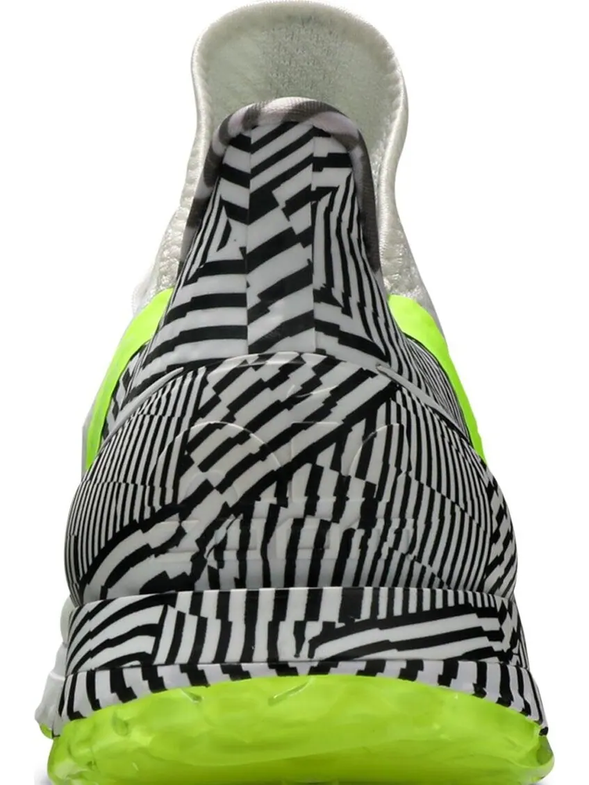 Бутсы Nike Air Zoom Infinity Tour Golf NRG 'Fearless Together' — изображение 7 из 8, белый