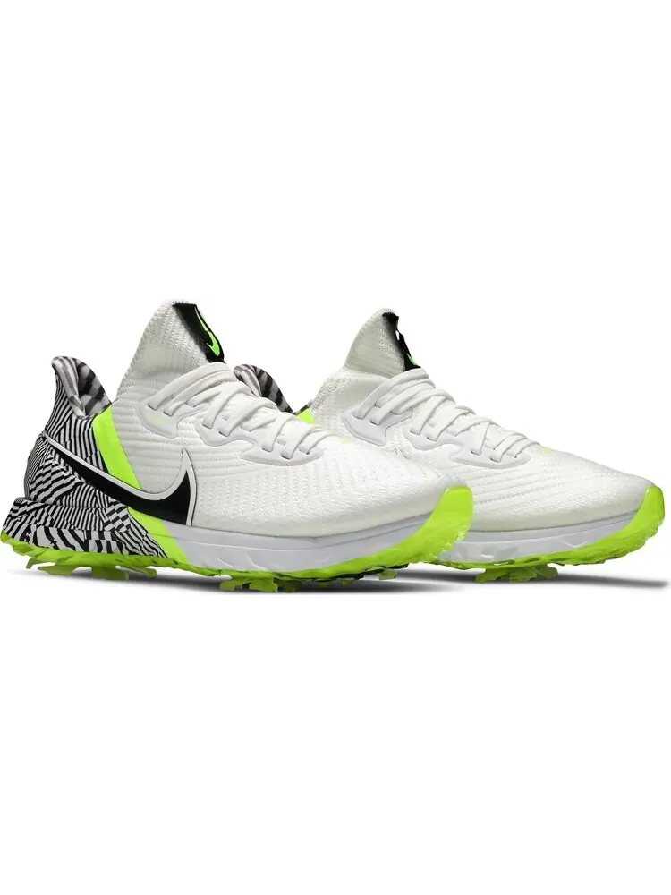 Бутсы Nike Air Zoom Infinity Tour Golf NRG 'Fearless Together' — изображение 8 из 8, белый