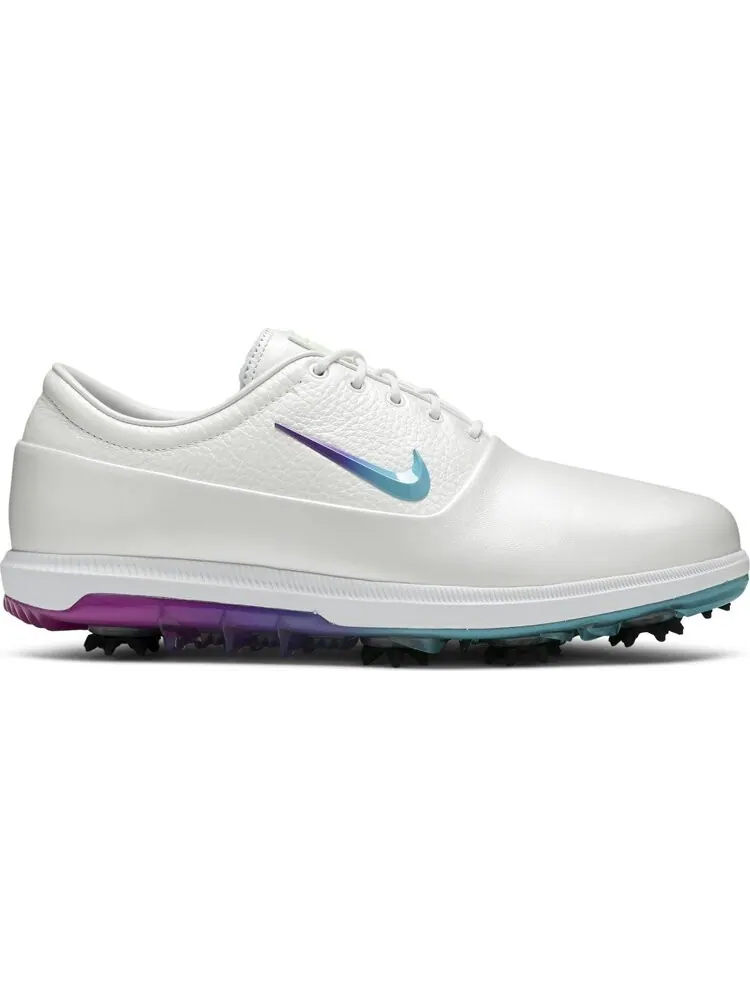 Бутсы Nike Air Zoom Victory Tour NRG 'Gradient Pack' — изображение 1 из 8, белый