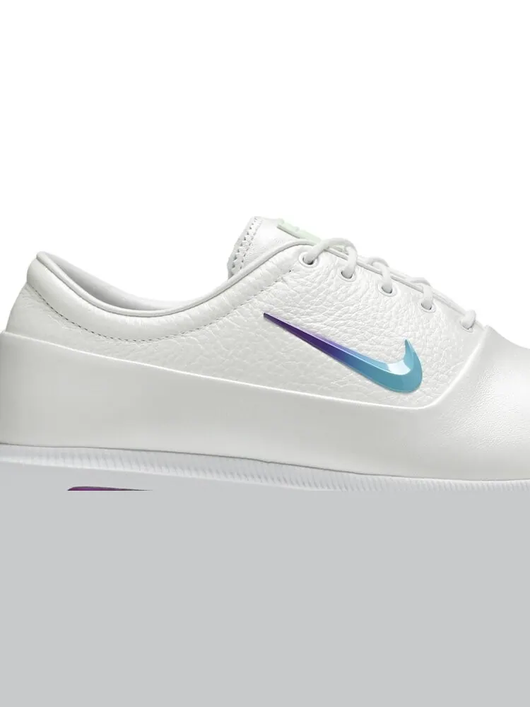 Бутсы Nike Air Zoom Victory Tour NRG 'Gradient Pack' — изображение 2 из 8, белый