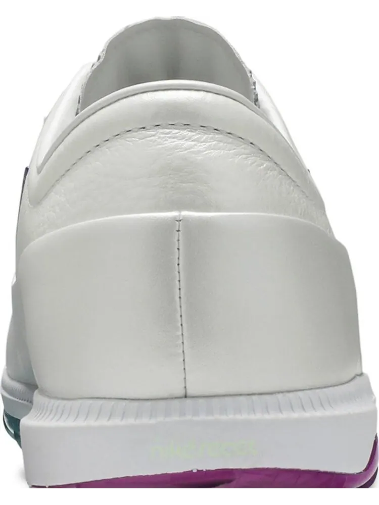 Бутсы Nike Air Zoom Victory Tour NRG 'Gradient Pack' — изображение 7 из 8, белый