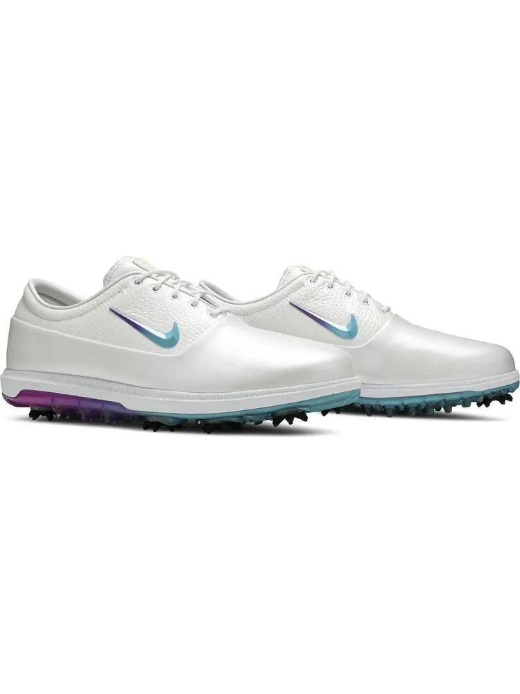 Бутсы Nike Air Zoom Victory Tour NRG 'Gradient Pack' — изображение 8 из 8, белый