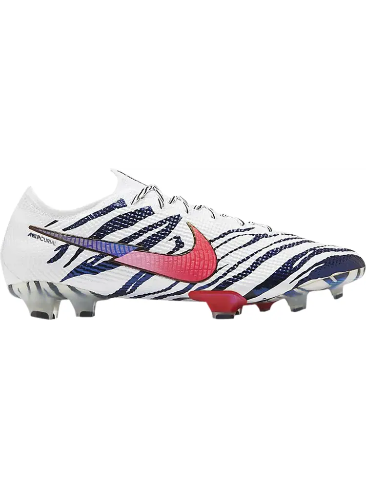 Бутсы Nike Mercurial Vapor 13 Elite FG 'Korea' — изображение 1 из 1, белый