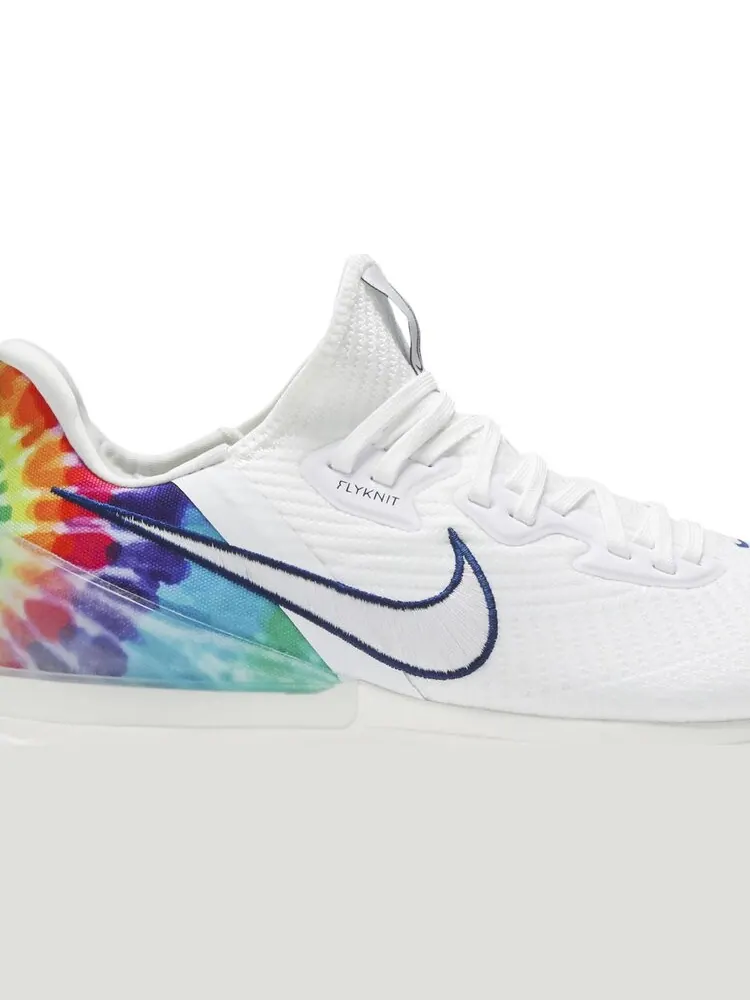 Бутсы Nike Air Zoom Infinity Tour NRG 'Peace, Love and Golf' — изображение 2 из 8, мульти